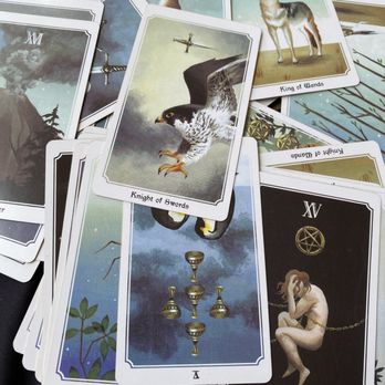 SpiritHealer Wellness - Tarot cards - Astrologers Near Me - Randolph, New Jersey SpiritHealer Wellness - Tarot cards - Astrologers Near Me - Randolph, New Jersey