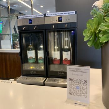 PAGSS Lounge - Airport Lounges Near Me - Parañaque, NCR