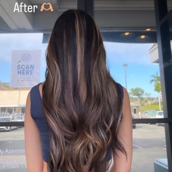 Hapa Heaven Salon & Spa - Hair Salons Near Me - Honolulu, Hawaii Hapa Heaven Salon & Spa - Hair Salons Near Me - Honolulu, Hawaii