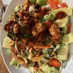 Italian Chopped Salad Italian Chopped Salad