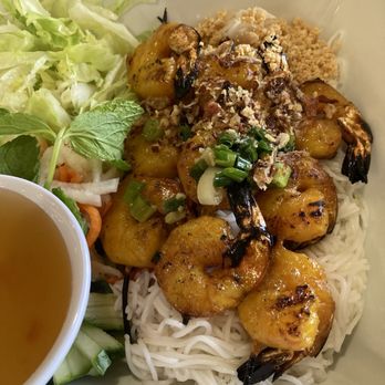 Pho Viet - C1 with shrimp - Vietnamese Near Me - Citrus Heights, California Pho Viet - C1 with shrimp - Vietnamese Near Me - Citrus Heights, California