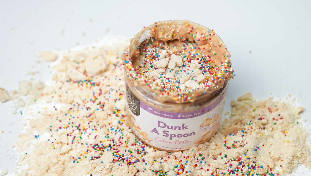 AMERICAN DREAM NUT BUTTER Updated September 2024 4202 N Ems Blvd, Greenfield, Indiana