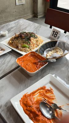 Charminar Biryani House - (Griswold St) Downtown by null