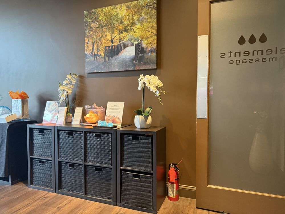 Elements Massage