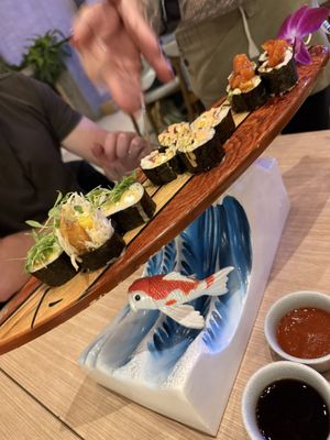 UDON Dadeland by null