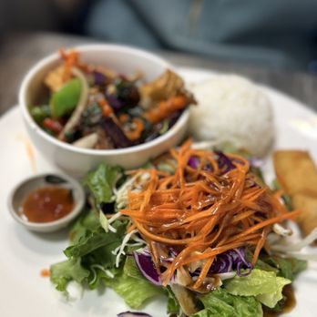Thailandia Cuisine - Thai Near Me - El Segundo, California Thailandia Cuisine - Thai Near Me - El Segundo, California