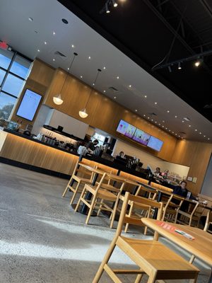 Starbucks Coffee Company by null