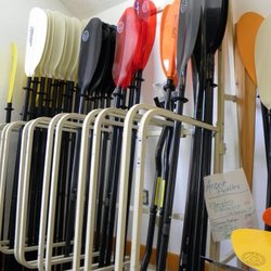 Camillus Kayak