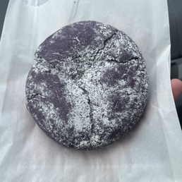 ube cookie ube cookie