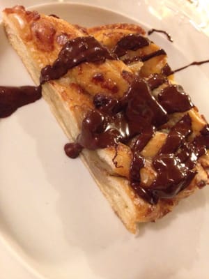 ASADOR DE LA VILLA EL GRANERO by null