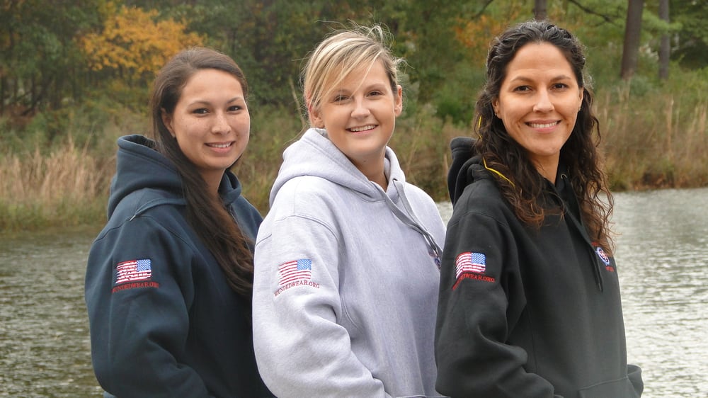 Wounded Wear - social services organization in Chesapeake, VA