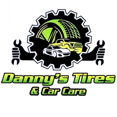 Danny's Tires & Car Care