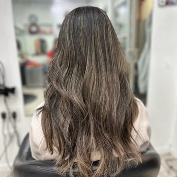 Brian Guy Studio 14 - Hair Stylists Near Me - Irvine, California