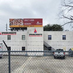Sprinklermatic Fire Protection Systems - Jacksonville - Jacksonville Office in Jacksonville, Florida