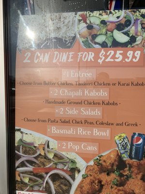 Menu photo 6 Plates & Bowls Stouffville, ON