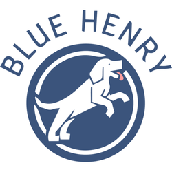 BLUE HENRY - BlueHenry Logo