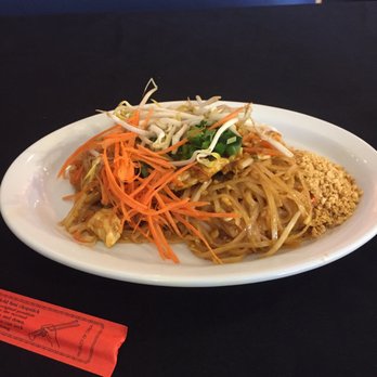 Simply Thai - Thai Near Me - Sandy, Utah