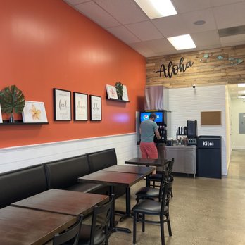 Aunty’s Hawaiian Kitchen - Hawaiian Near Me - Riverton, Utah