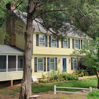 Structurally Speaking - General Contractors Near Me - Raleigh, North Carolina