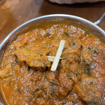Tandoori Flame - Spicy chicken curry - Indian Near Me - Westley, California Tandoori Flame - Spicy chicken curry - Indian Near Me - Westley, California