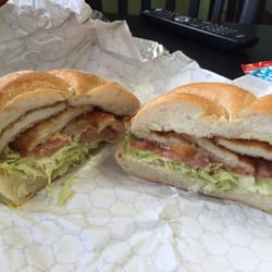 Salernos Deli & Bagels