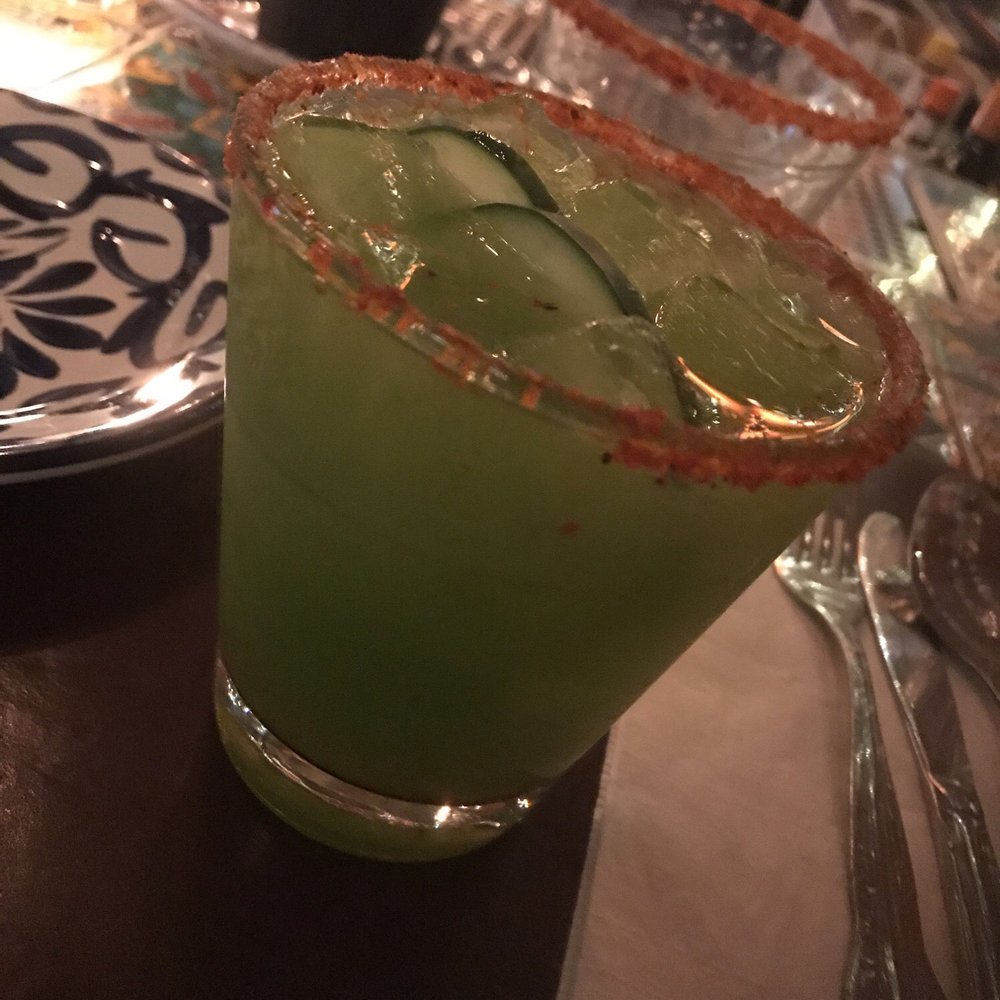 Chavela's - Mexican Near Me - Brooklyn, New York