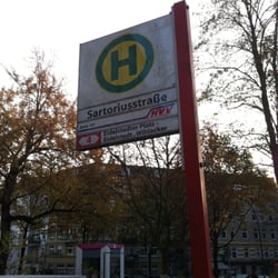 Satoriusstr 4er  Eidelstedt