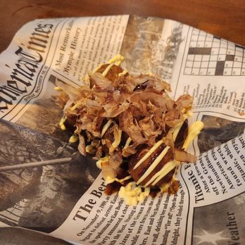Bentofu - Takoyaki - Sushi Bars Near Me - Fort Myers, Florida Bentofu - Takoyaki - Sushi Bars Near Me - Fort Myers, Florida