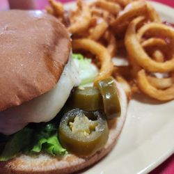 Ed Walker's Drive-In & Restaurant