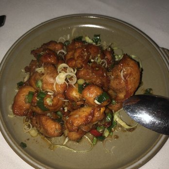 Indochine - Chicken Saigon - Vietnamese Near Me - New York, New York