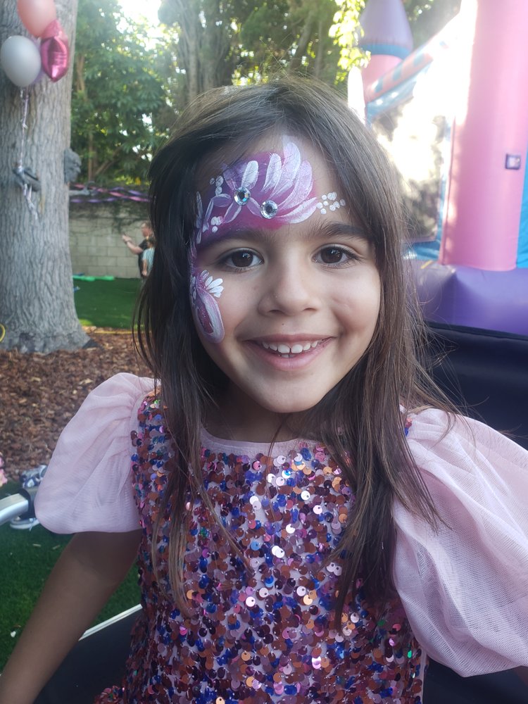 FACE PAINTING BALLOON TWISTING & MORE Updated August 2024 42 Photos & 38 Reviews Long