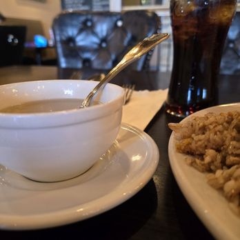Bangkok Kitchen Thai Restaurant - Soup - Thai Near Me - Avon, Indiana Bangkok Kitchen Thai Restaurant - Soup - Thai Near Me - Avon, Indiana