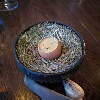 Hide - Nest egg - French Near Me - London, XGL Hide - Nest egg - French Near Me - London, XGL