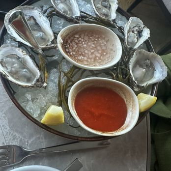 LOUIX LOUIS - Oysters - Cocktail Bars Near Me - Toronto, Ontario