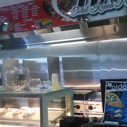 Total Kebab Place