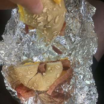 Big Apple Bagels - Southern  traditional - Breakfast & Brunch Near Me - Lutz, Florida
