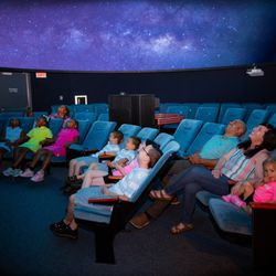 Catawba Science Center