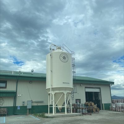 Elevation Beer Company by null