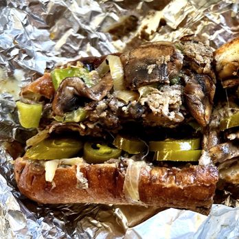 Buster's Cheesesteak - American Near Me - San Francisco, California Buster's Cheesesteak - American Near Me - San Francisco, California