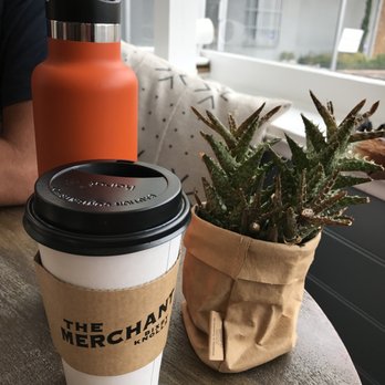 The Merchant - Cushions for bench seating - Coffee & Tea Near Me - Long Beach, California The Merchant - Cushions for bench seating - Coffee & Tea Near Me - Long Beach, California