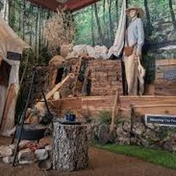 Calico Rock Museum & Visitor Center
