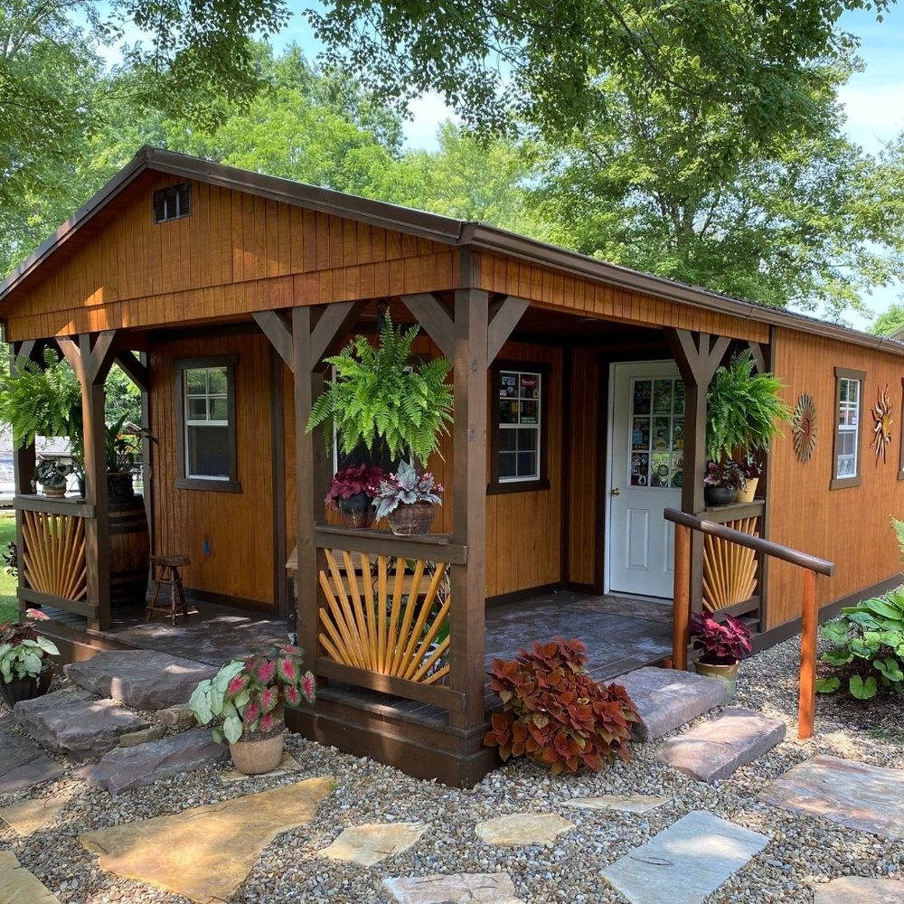 BACKYARD SOLUTIONS Updated September 2024 13 Photos 6965 Richmond