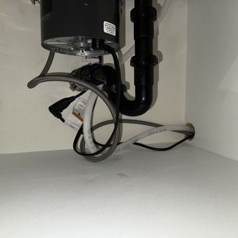 Plumbing Pros - Finished work, lower view - Water Heater Installation/Repair Near Me - Novato, California Plumbing Pros - Finished work, lower view - Water Heater Installation/Repair Near Me - Novato, California