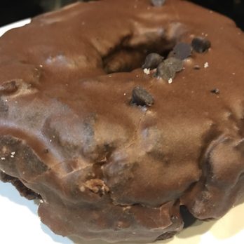 DG Doughnuts - Chocolate Cake Donut - Bakeries Near Me - Ocoee, Florida DG Doughnuts - Chocolate Cake Donut - Bakeries Near Me - Ocoee, Florida