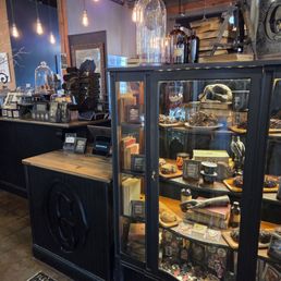 storefront