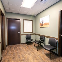 Taunton Comprehensive Treatment Center