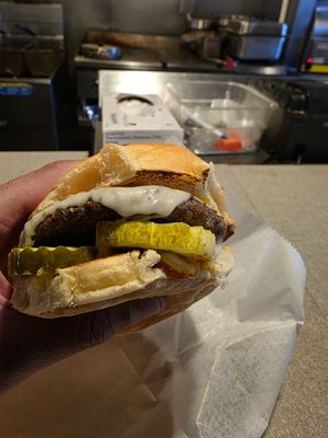 Uncle Franky's by null