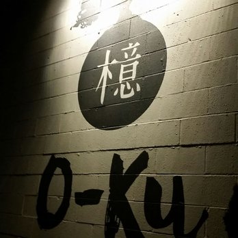 O-Ku - Japanese Near Me - Atlanta, Georgia
