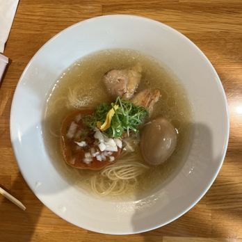 Taishoken - Tori Chintan Ramen - Ramen Near Me - Milpitas, California Taishoken - Tori Chintan Ramen - Ramen Near Me - Milpitas, California