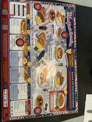 Menu photo 2 Waffle House Bremen, GA Menu photo 2 Waffle House Bremen, GA